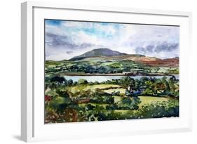 Mizen View County Cork-Tilly Willis-Framed Giclee Print