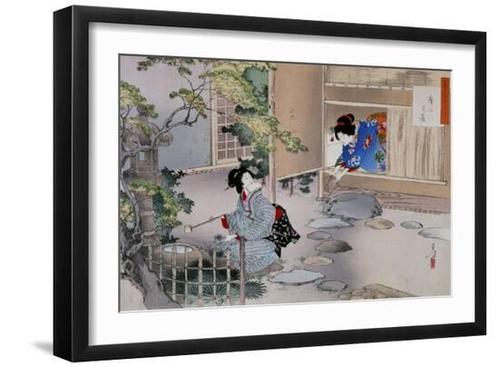 Giclee Print, , large