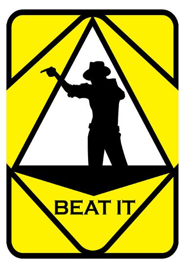 Poster, , large