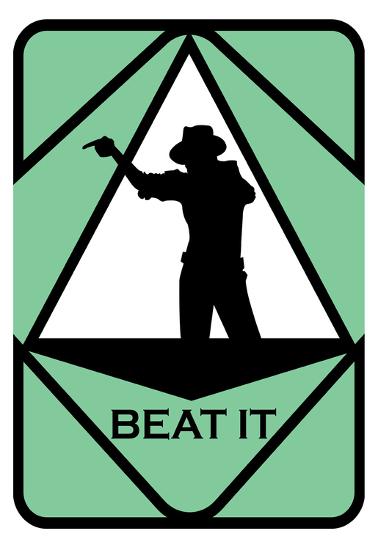 Poster, , large