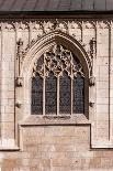 Wawel Cathedral in Krakow-mkos83-Photographic Print