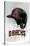 MLB Arizona Diamondbacks - Drip Helmet 22-Trends International-Stretched Canvas