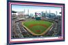 MLB Atlanta Braves - Truist Park 22-Trends International-Mounted Poster