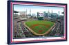 MLB Atlanta Braves - Truist Park 22-Trends International-Stretched Canvas