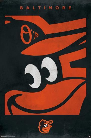 Poster, , large
