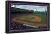 MLB Boston Red Sox - Fenway Park 15-Trends International-Framed Poster