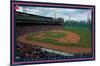 MLB Boston Red Sox - Fenway Park 15-Trends International-Mounted Poster