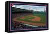 MLB Boston Red Sox - Fenway Park 15-Trends International-Framed Stretched Canvas