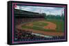 MLB Boston Red Sox - Fenway Park 15-Trends International-Framed Stretched Canvas