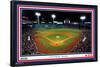 MLB Boston Red Sox - Fenway Park 22-Trends International-Framed Poster