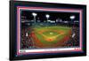 MLB Boston Red Sox - Fenway Park 22-Trends International-Framed Poster