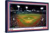 MLB Boston Red Sox - Fenway Park 22-Trends International-Stretched Canvas