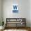 MLB Chicago Cubs - W 16-Trends International-Framed Poster displayed on a wall