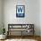 MLB Chicago Cubs - W 16-Trends International-Framed Poster displayed on a wall