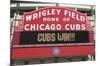 MLB Chicago Cubs - Win-Trends International-Mounted Poster