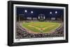 MLB Chicago White Sox - Guaranteed Rate Field 22-Trends International-Framed Poster