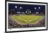 MLB Chicago White Sox - Guaranteed Rate Field 22-Trends International-Mounted Poster