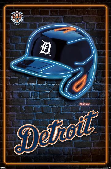 Poster, , large