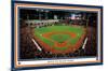 MLB Houston Astros - Minute Maid Park 22-Trends International-Mounted Poster