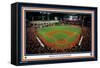 MLB Houston Astros - Minute Maid Park 22-Trends International-Framed Stretched Canvas