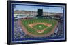 MLB Kansas City Royals - Kauffman Stadium 15-Trends International-Framed Poster