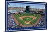 MLB Kansas City Royals - Kauffman Stadium 15-Trends International-Mounted Poster