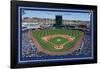 MLB Kansas City Royals - Kauffman Stadium 15-Trends International-Framed Poster