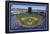 MLB Kansas City Royals - Kauffman Stadium 15-Trends International-Framed Poster