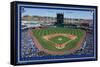 MLB Kansas City Royals - Kauffman Stadium 15-Trends International-Framed Stretched Canvas