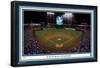 MLB Kansas City Royals - Kauffman Stadium 22-Trends International-Framed Poster