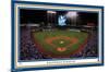 MLB Kansas City Royals - Kauffman Stadium 22-Trends International-Mounted Poster