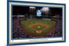 MLB Kansas City Royals - Kauffman Stadium 22-Trends International-Mounted Poster