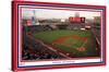 MLB Los Angeles Angels - Angel Stadium 22-Trends International-Stretched Canvas