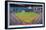 MLB Miami Marlins - Marlins Park 22-Trends International-Stretched Canvas