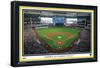 MLB Milwaukee Brewers - American Family Field 22-Trends International-Framed Poster