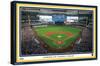 MLB Milwaukee Brewers - American Family Field 22-Trends International-Stretched Canvas