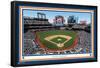 MLB New York Mets - Citi Field 22-Trends International-Framed Poster