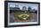 MLB New York Mets - Citi Field 22-Trends International-Framed Poster