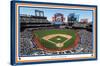 MLB New York Mets - Citi Field 22-Trends International-Stretched Canvas