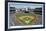 MLB New York Yankees - Yankee Stadium 22-Trends International-Framed Poster