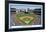 MLB New York Yankees - Yankee Stadium 22-Trends International-Framed Poster