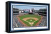 MLB New York Yankees - Yankee Stadium 22-Trends International-Framed Stretched Canvas