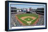 MLB New York Yankees - Yankee Stadium 22-Trends International-Framed Stretched Canvas