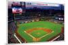 MLB Philadelphia Phillies - Citizens Bank Park 19-Trends International-Mounted Poster