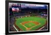 MLB Philadelphia Phillies - Citizens Bank Park 19-Trends International-Framed Poster