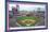 MLB Philadelphia Phillies - Citizens Bank Park 22-Trends International-Mounted Poster