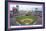 MLB Philadelphia Phillies - Citizens Bank Park 22-Trends International-Framed Poster
