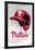 MLB Philadelphia Phillies - Drip Helmet 22-Trends International-Framed Poster