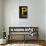 MLB Pittsburgh Pirates - Logo 16-Trends International-Poster displayed on a wall