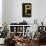 MLB Pittsburgh Pirates - Logo 16-Trends International-Poster displayed on a wall